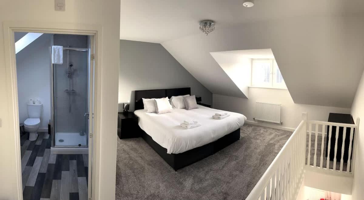 Kingfisher House By Blue Skies Stays Stockton-on-Tees Kültér fotó